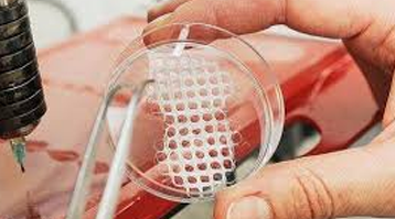 snt spinning system, snt nanofiber