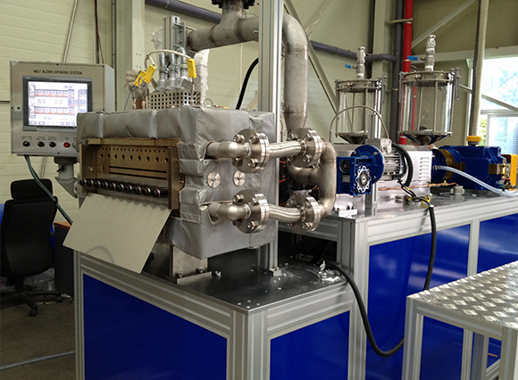 snt nanofiber, nanofiber separator